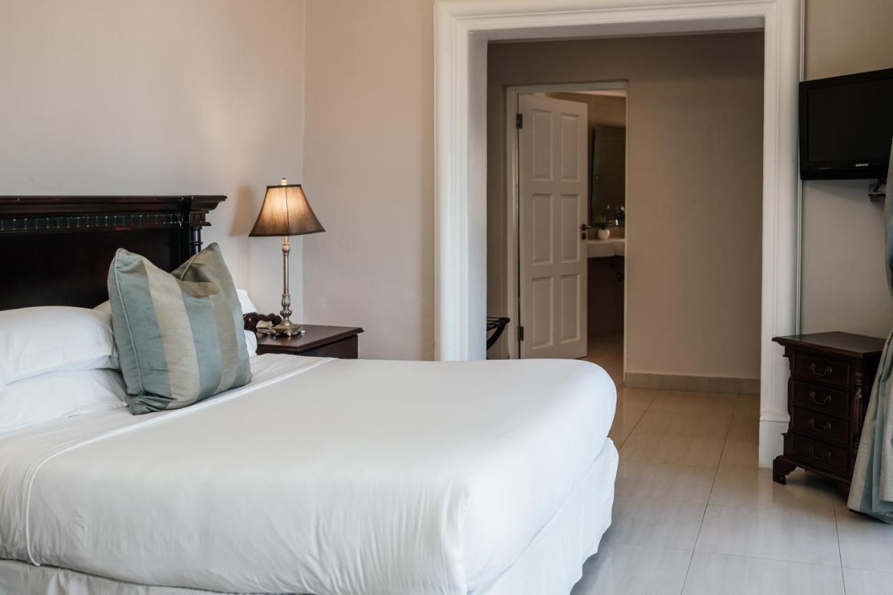 The View Boutique Hotel & Spa Amanzimtoti Luaran gambar